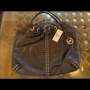Michael Kors Astor bag New with tags